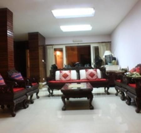 Baan Manusarn Bangkok Ngoại thất bức ảnh