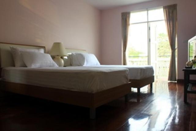 Baan Manusarn Bangkok Phòng bức ảnh