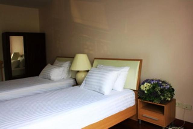 Baan Manusarn Bangkok Phòng bức ảnh