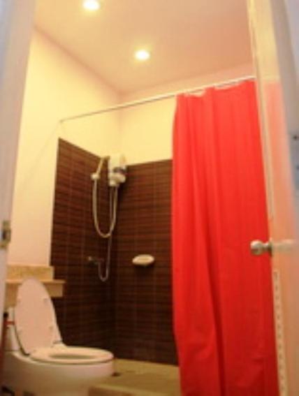 Baan Manusarn Bangkok Phòng bức ảnh
