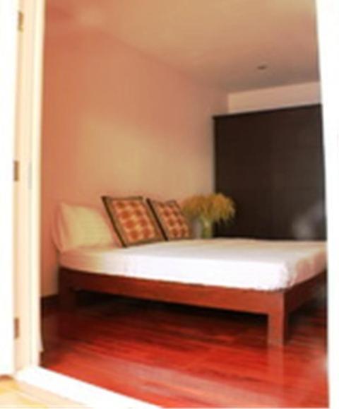Baan Manusarn Bangkok Phòng bức ảnh