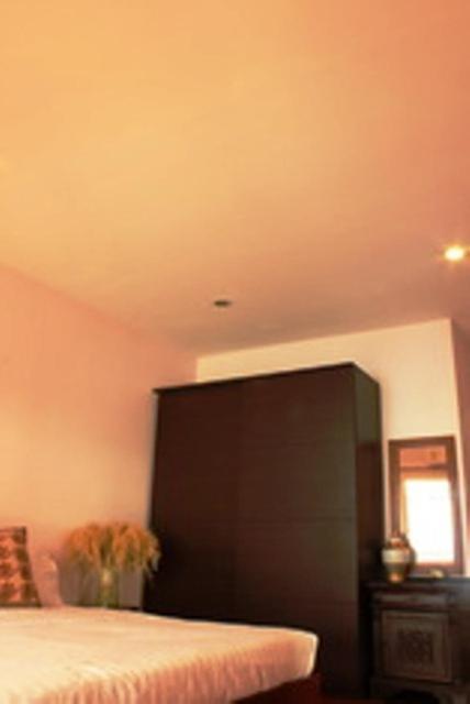 Baan Manusarn Bangkok Phòng bức ảnh