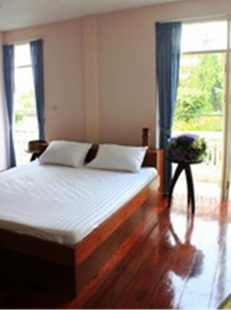 Baan Manusarn Bangkok Phòng bức ảnh