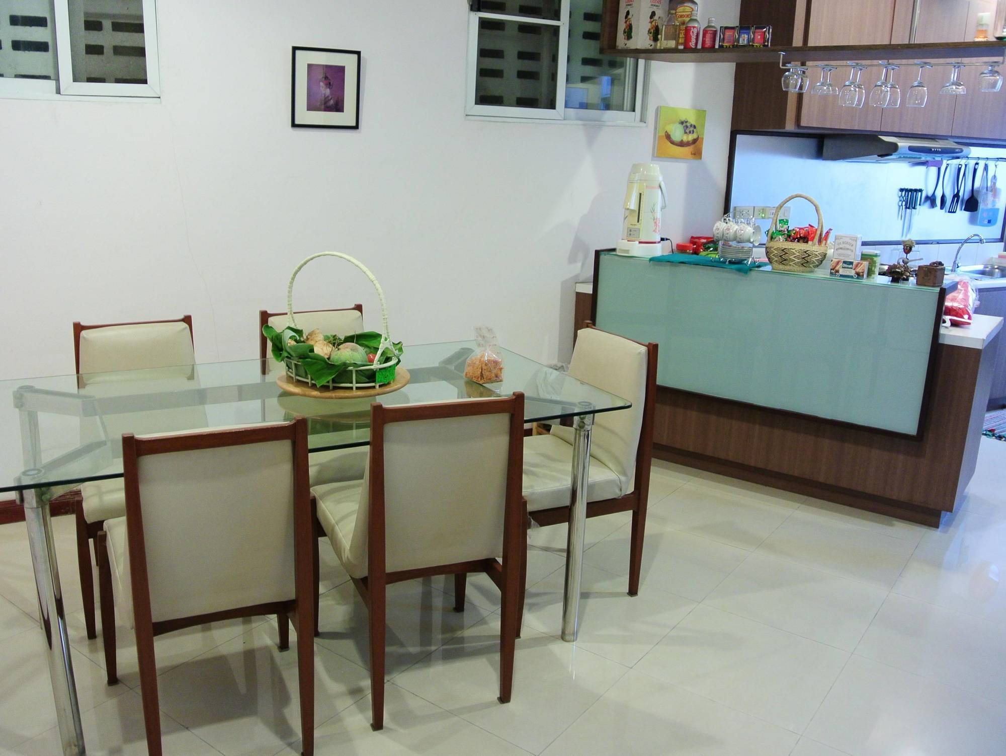 Baan Manusarn Bangkok Ngoại thất bức ảnh